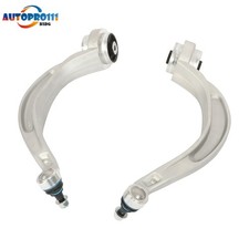 2 Querlenker vorne für Audi A5 8T3 Sportback 8TA unten hinten 8K0407693AF