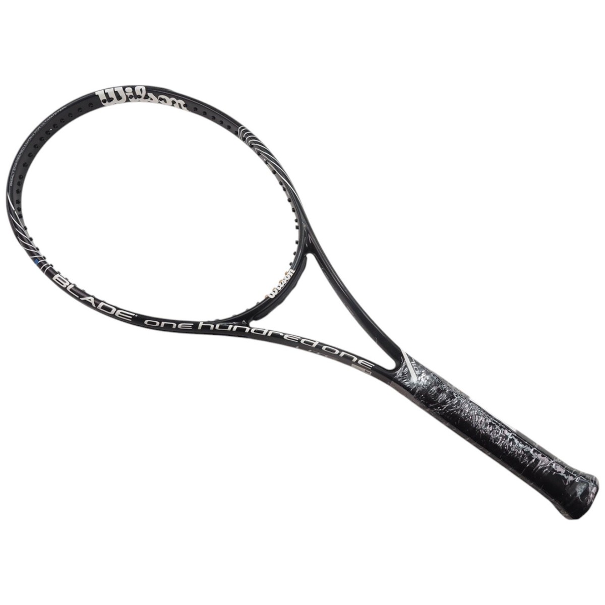 wilson - 中古 テニスラケット ウィルソン ブレード 101エル  2013年モデル (L1)WILSON BLADE 101L 2013 中古】ウィルソン ブレード 101エル 2013年モデルWILSON BLADE