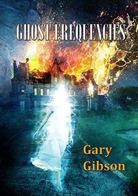 GHOST FREQUENCIES (NEWCON PRESS NOVELLAS SET 4) By Gary Gibson **BRAND NEW**