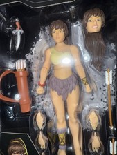 Super7 Thundercats Ultimates Nayda Action Figure 6  Inch 2025 Deluxe