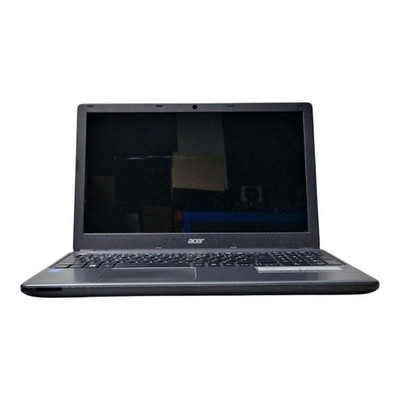 Acer Aspire E1-530 | Intel Core Pentium  2117U | Ohne RAM |Ohne Festplatte #D63