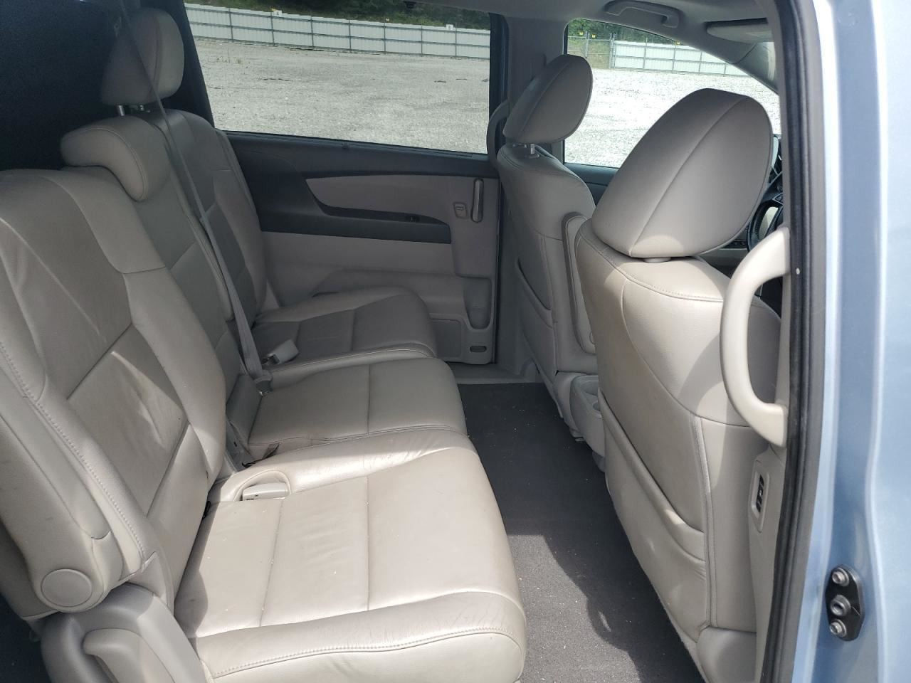 Console Front Roof Touring Elite Fits 11-17 ODYSSEY 4705608 thumbnail 12