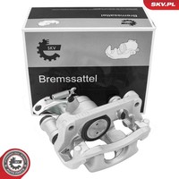 Esen SKV Bremssattel Hinten Rechts FüR Renault Master III Kasten FV EV