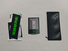 US warehouse New Shure Beta 91A Half Cardioid Condenser Kick Drum Microphone