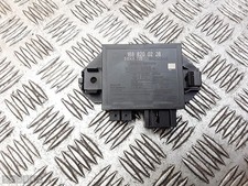 1998 MERCEDES A W168 STEUERGERAT WEGFAHRSPERRE DIESEL 1700CDI 1688200226