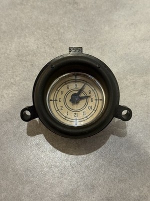 Rover 75 / Dashboard Radio Display (Clock,Info Monitor)370218121001