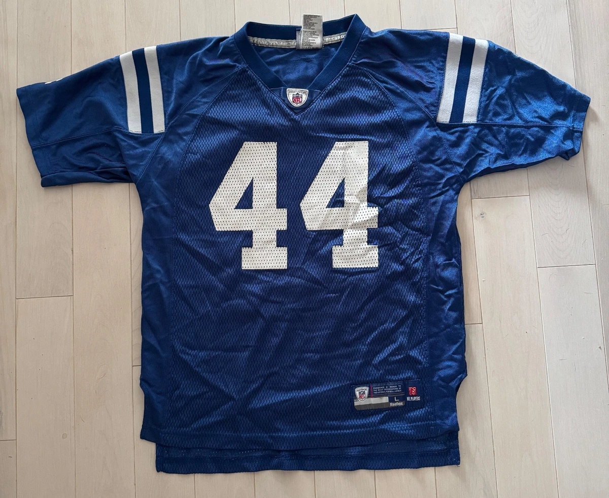 Reebok Indianapolis Colts NFL Jerseys for sale | eBay