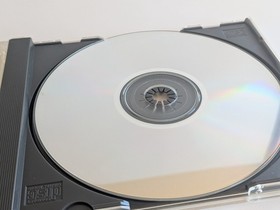 Saturn Bomberman Sega Saturn Japan Ver. Hudson Soft Retro Video Game CIB Tested