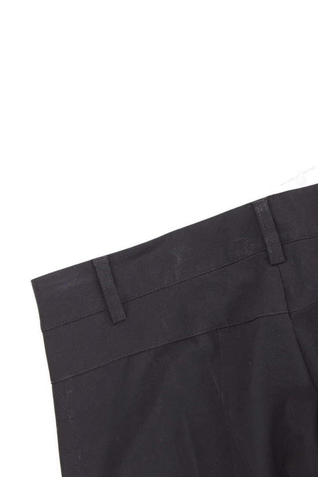 ✅ Biba Stretchhose Hose für Damen Gr. 38, M schwarz aus Polyamid ✅ - Bild 3 von 4