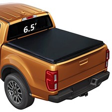 6.5soft Roll Up For 2004-2013 Ford F-150 Tonneau Cover L Flareside 6.5soft Roll Up For 2004-2013 Ford F-150 Tonneau Cover L Flareside