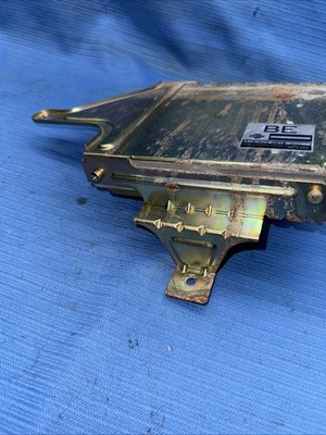 90-93 Nissan 300zx Z32 ECU Computer NA Automatic A18-A73-MB7 OEM