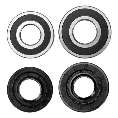 Washer Bearing Seal Kit For LG WM3370HRA00 WM3150HWC WM3550HWCA WM3570HVA etc