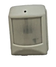 Vision Z-Wave Plus PIR Pet Immunity Motion Sensor With Temp. KFR-ZP3102US-5