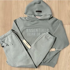 Essentials Sycamore Set Hoodie And Pants XXS-XXL