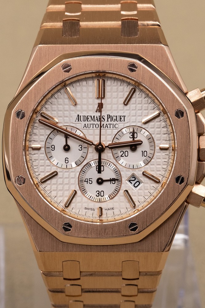 Audemars Piguet Royal Oak 26320OR 41 mm