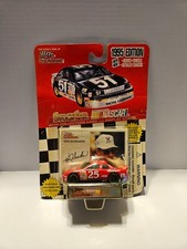 1995 Racing Champions 1:64 Ken Schrader 25 Hendrick Motorsports NASCAR Diecast