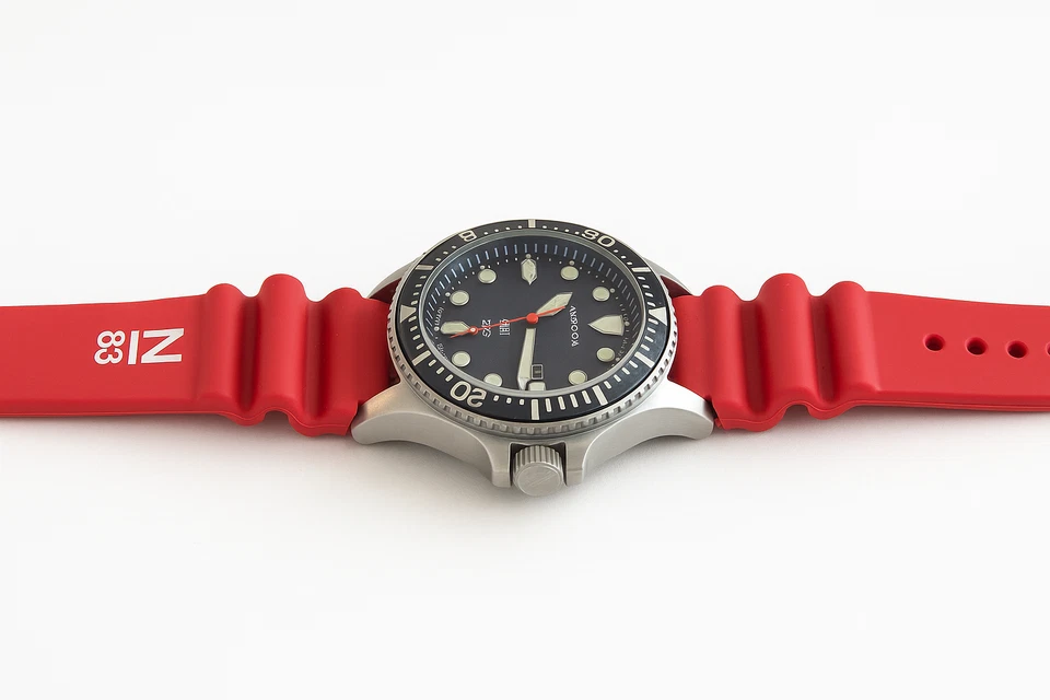 Reloj Hombre Deportivo Nautica N83 Solar Powered, Nuevo con Etiquetas y Bolsa  Foto 2 de 4