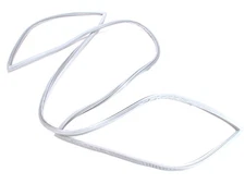 Kolpak Gasket 34X78 Triple 4 Sided 225251075 - Free Shipping + Geniune OEM