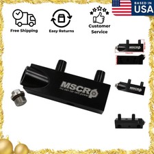 Transmission Fluid Thermal Bypass Valve For 14-18 GM Tahoe Silverado Sierra