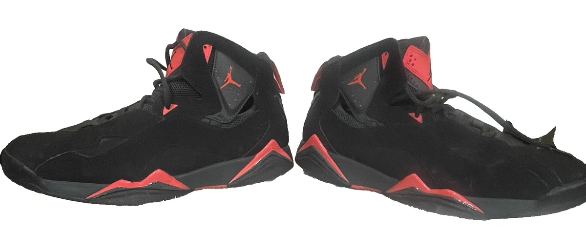 Jordan True Flight Black Infrared 23 | eBay display picture 2