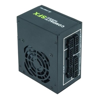 Chieftec CSN-650C Netzteil 650W ATX SFX modular 80PLUS Gold 20+4 pin