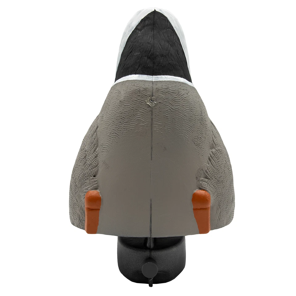 MALLARD DUCK BUTT DECOYS - 4 PACK - FA-212330 - Image 3 of 4