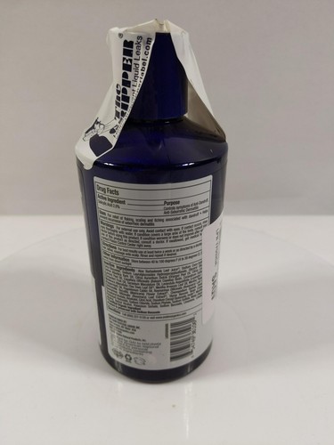 Champú anticaspa medicado Avalon Organics Therapy para suave, sin escamas - Imagen 3 de 5