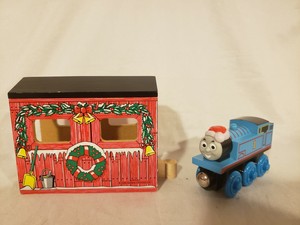 thomas wooden railway discontinued