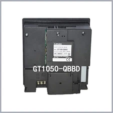 Mitsubishi 1PIECE New HMI Module GT1050-QBBD Touch Panel Screen Repair Parts