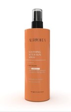 Chogan 100% BIO Après-Soleil Spray Pour Enfants Peau Allergique Aloe Vera 150 Ml