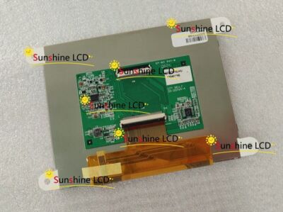 5.7'' inch ET057010DHU EDT 20-20764-4 LCD display screen + touch digitizer panel
