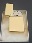 BROWN & BIGELOW WIND MASTER NEW VINTAGE FLIP TOP LIGHTER RALPH L SMITH LUMBER CO — photo 4