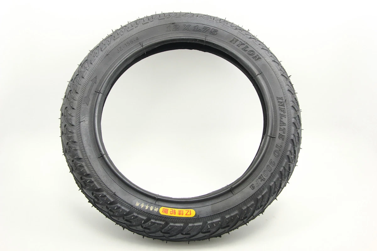 12 x 1.75 bike tire cheap