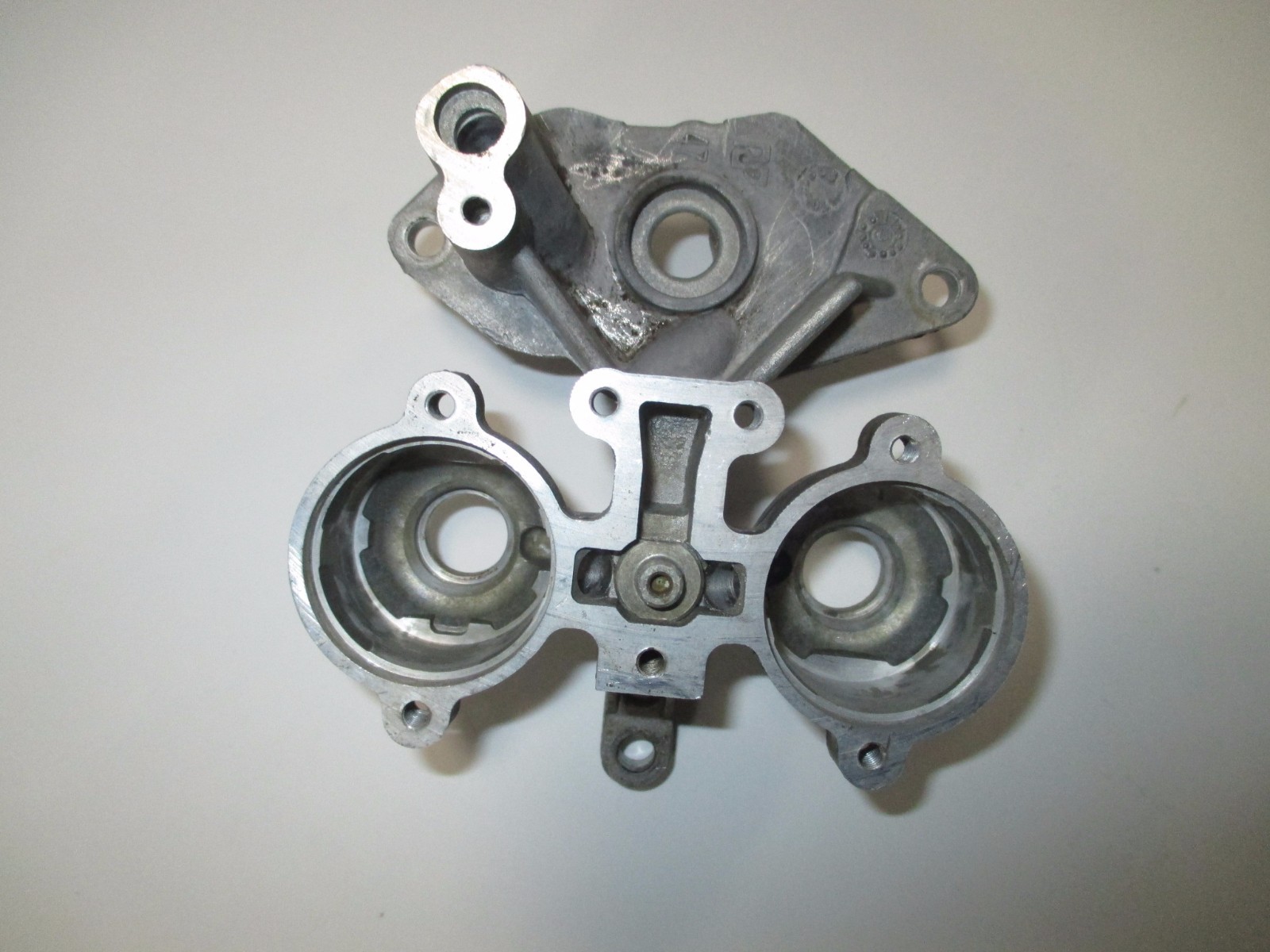 TBI Fuel Injector Pod GM Throttle Body Injection Early Style eBay