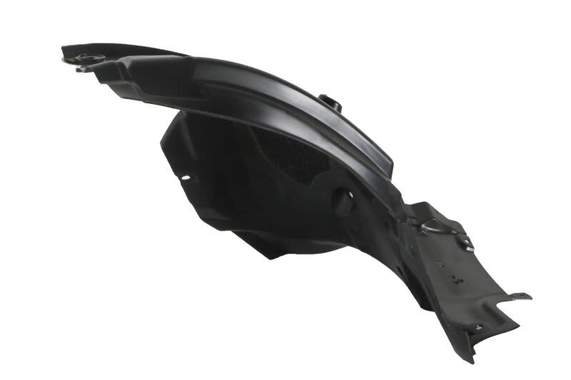 Wheel Housing Liner Wheel Arch Housing Front on the Left Fits:BMW 5 G30, G31,