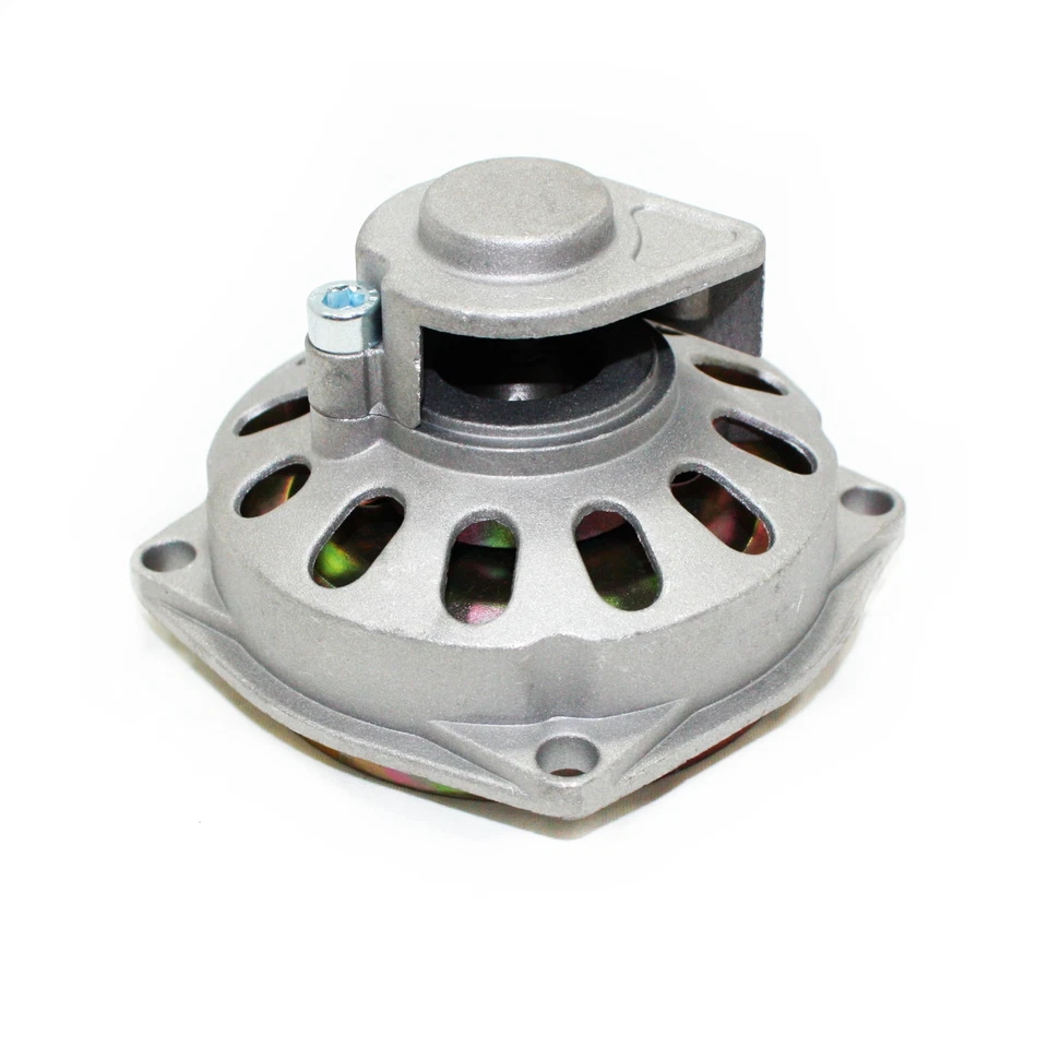 6t 25h Clutch Drum Bell Housing 47cc 49cc Mini Pocket Rocket Quad Dirt Bike ATV