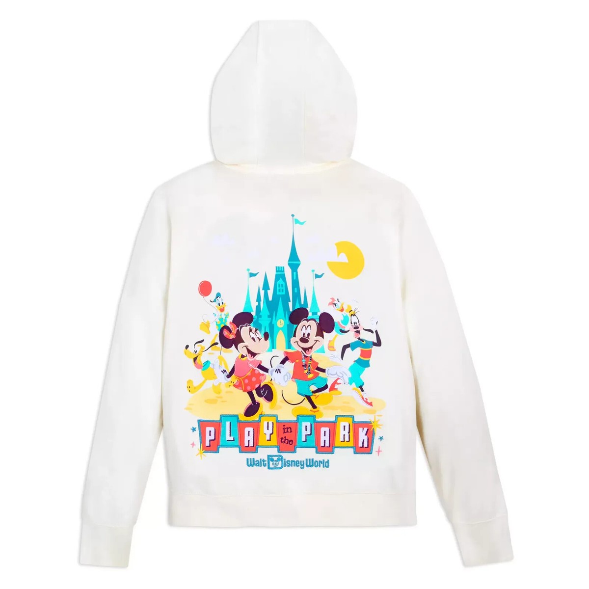 2024 Walt Disney World Parks Minnie & Friends Play in the 2024 Walt Disney World Parks Minnie & Friends Play in the