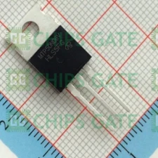 30PCS MOSFET Transistor MOTOROLA/ON TO-220 MTP50N06V