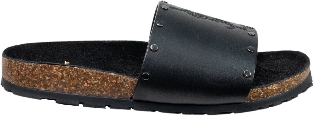 Ysl slides deals women