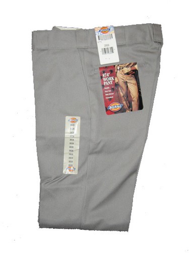 Dickies Traditional 874 Work Pants 