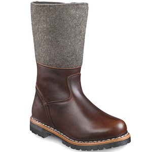 boots herren winter