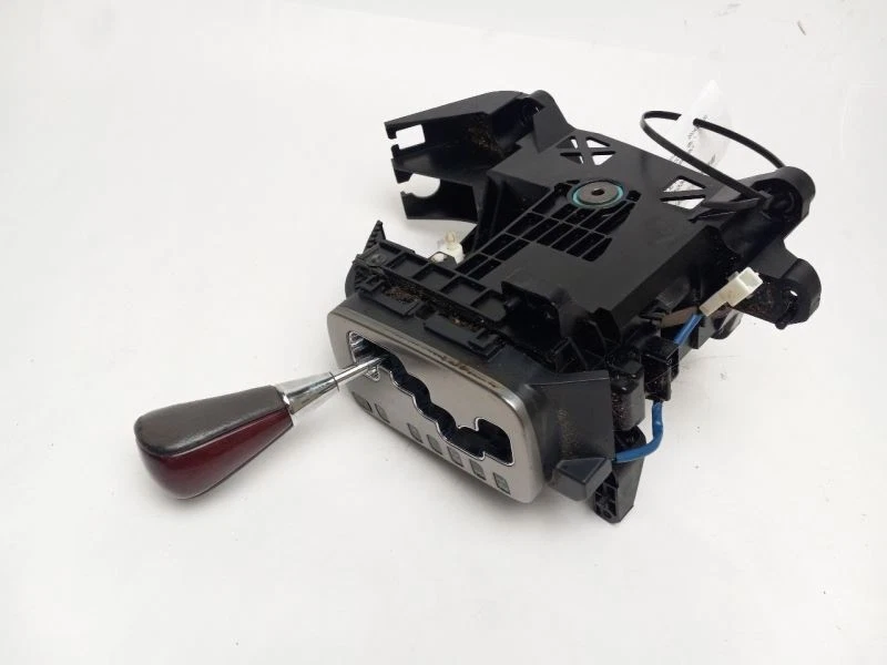 Palanca de cambios Trans se adapta a Lexus Es330 2004 Foto 4 de 4