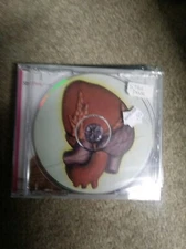 Still Pink - Airing CD