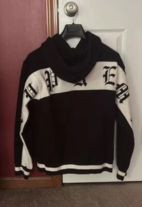 Supreme Old English Hoodie | eBay