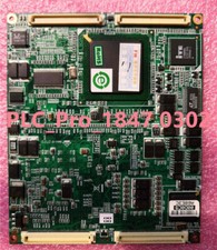 1PCS Used Advantech SOM-4486FL Industrial Board SOM-4486FL  Fast Shipment