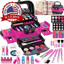Juguetes Maquillaje Para Ni os Ni as Cosm ticas Juego De Maquillaje Para Ni as..