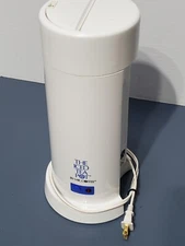 Mr. Coffee Iced Tea Pot Maker Model TM1.7 Brewer Only vguc