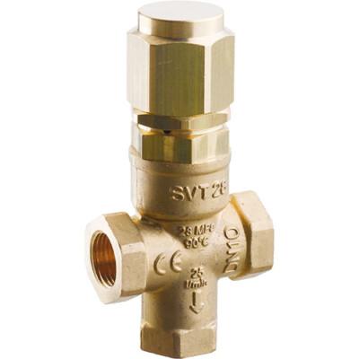 #ad AR Pump SVT40 Saftey Relief Valve Dual Inlet 5800PSI Pressure Relief Valve $29.95