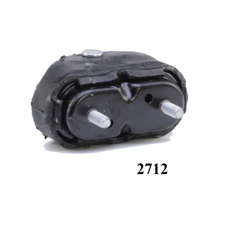 6PCS MOTOR & TRANS MOUNT FIT 1997-2007 Pontiac Grand Prix 3.8L — 第 3/4 张图片