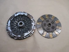 93-97 Camaro Firebird LT1 T56 Centerforce Sual Friction Clutch Assembly 0129-86